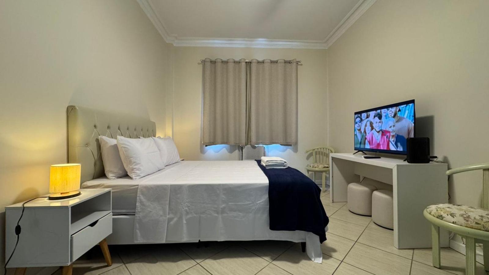 Apartamento Copacabana Sol E Mar