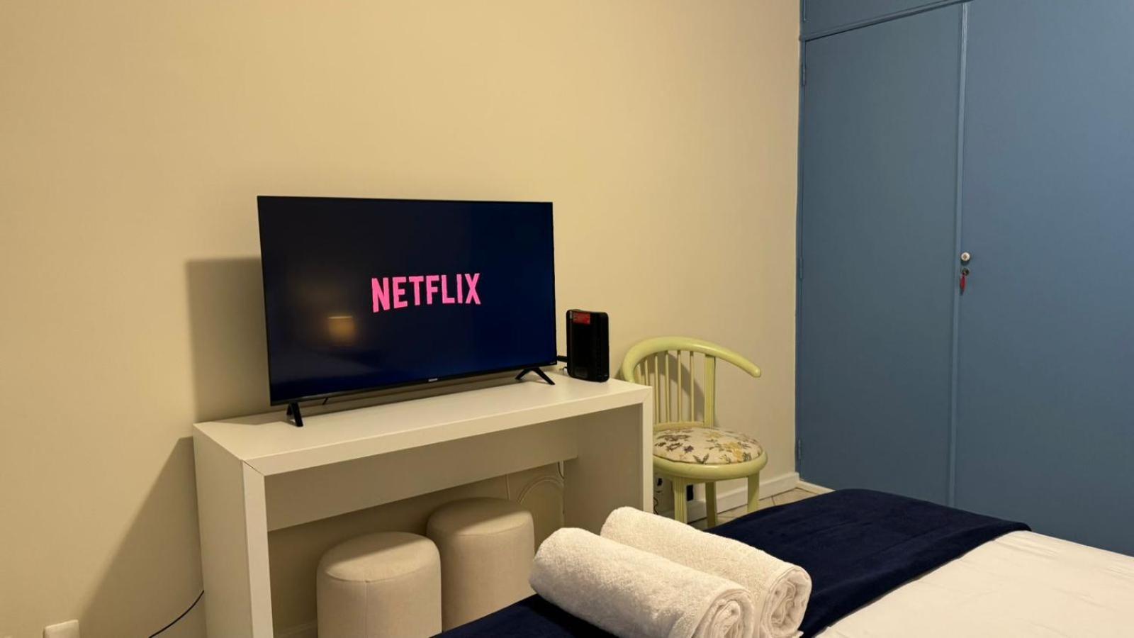 Copacabana Sol E Mar Apartamento Rio de Janeiro