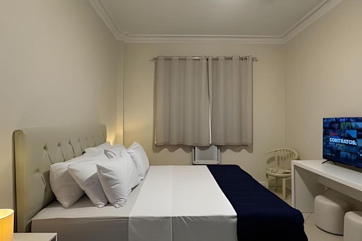Apartamento Copacabana Sol E Mar *
