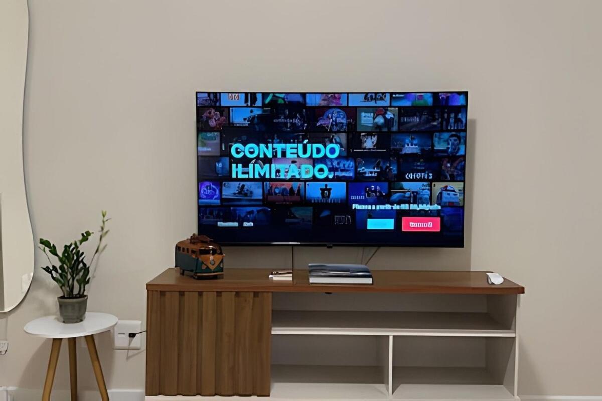 Apartamento Copacabana Sol E Mar *