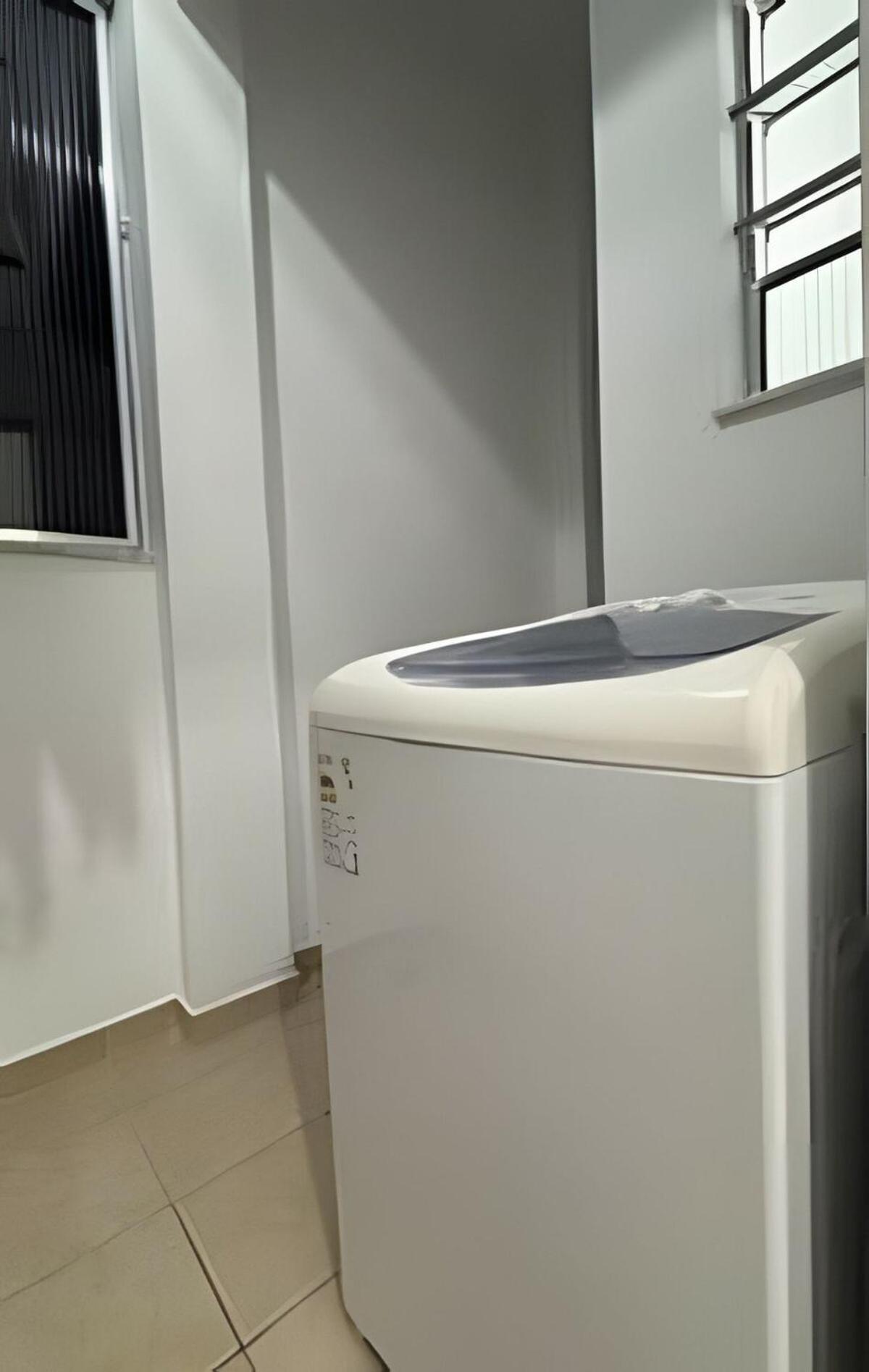 Apartamento Copacabana Sol E Mar Rio de Janeiro