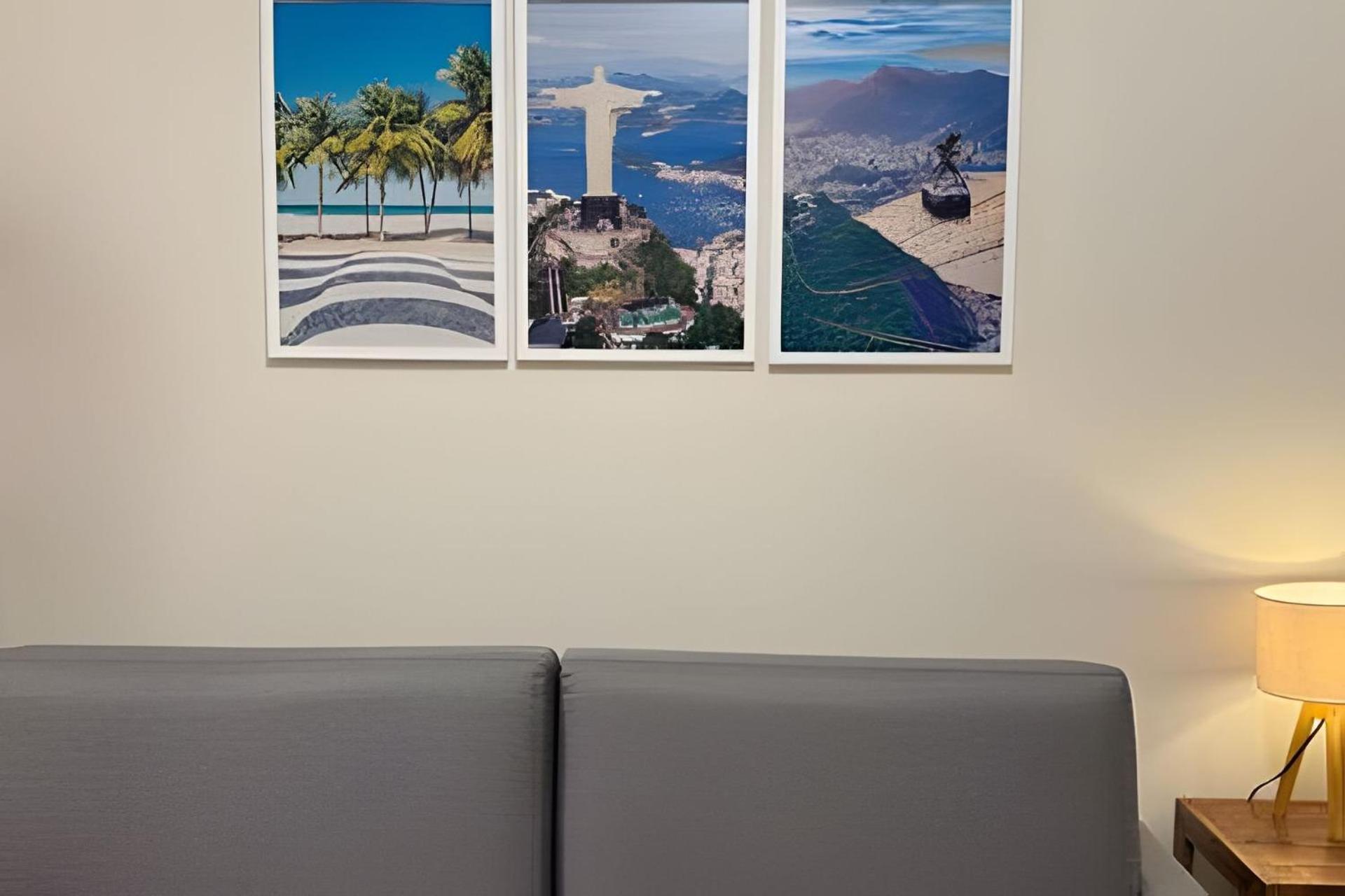 Copacabana Sol E Mar Apartamento Rio de Janeiro