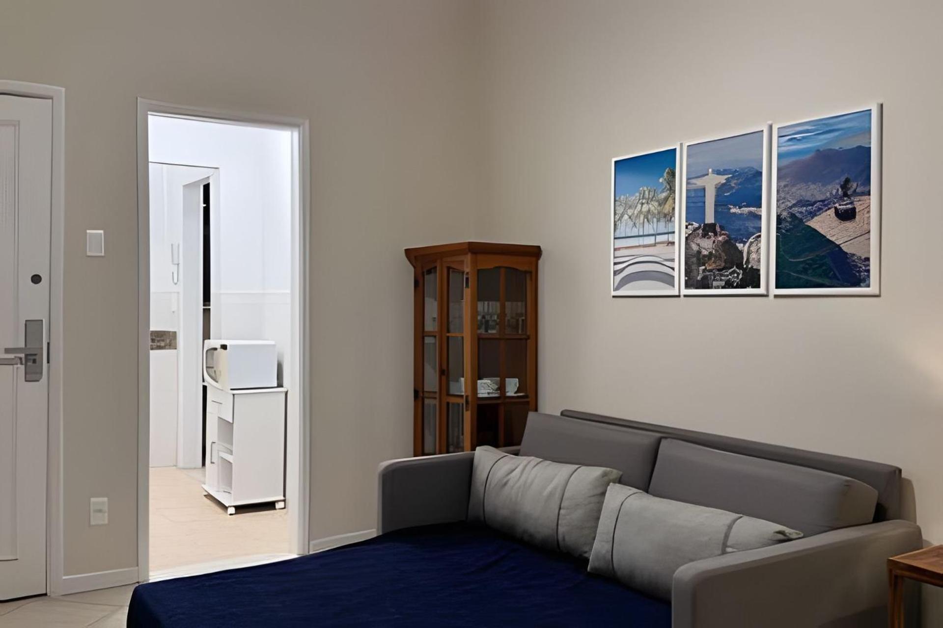 Apartamento Copacabana Sol E Mar *